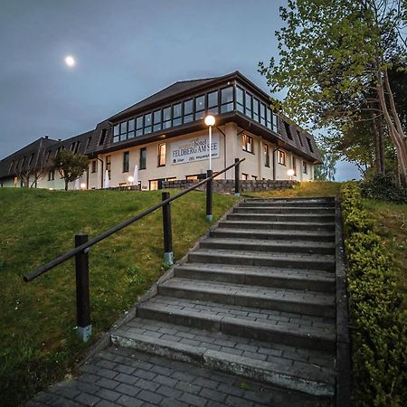 Sonnenhotel Feldberg Am See Mit Schwimmbad, Sauna Und Dampfbad Feldberger Seenlandschaft Extérieur photo