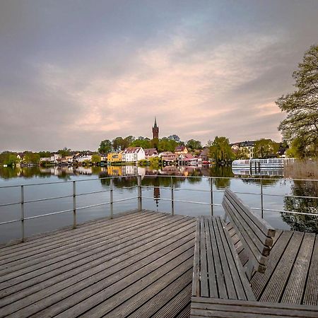 Sonnenhotel Feldberg Am See Mit Schwimmbad, Sauna Und Dampfbad Feldberger Seenlandschaft Extérieur photo