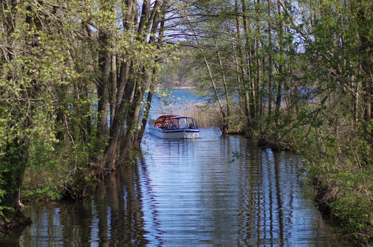 Sonnenhotel Feldberg Am See Mit Schwimmbad, Sauna Und Dampfbad Feldberger Seenlandschaft Extérieur photo