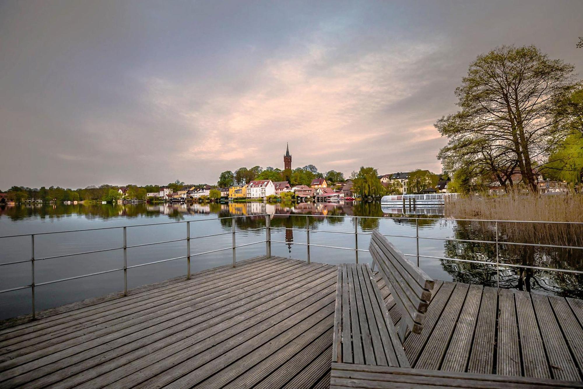 Sonnenhotel Feldberg Am See Mit Schwimmbad, Sauna Und Dampfbad Feldberger Seenlandschaft Extérieur photo